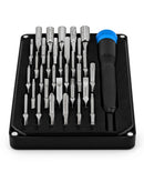 Compra el kit de destornilladores iFixit Moray en Guatemala para tus reparaciones con las herramientas adecuadas.