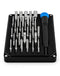 Compra el kit de destornilladores iFixit Moray en Guatemala para tus reparaciones con las herramientas adecuadas.