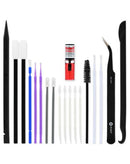 Encuentra el kit de limpieza de precisión iFixit en Guatemala para mantener tus dispositivos en óptimas condiciones.