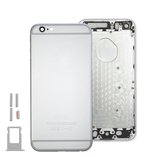 Bateria iPhone 6S Plus – Celovendo. Repuestos para celulares en Guatemala.