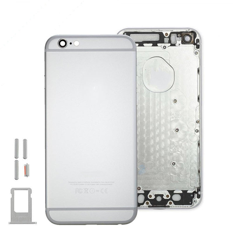 Carcaza iPhone 6 Aluminio | Incluye Bandeja Sim