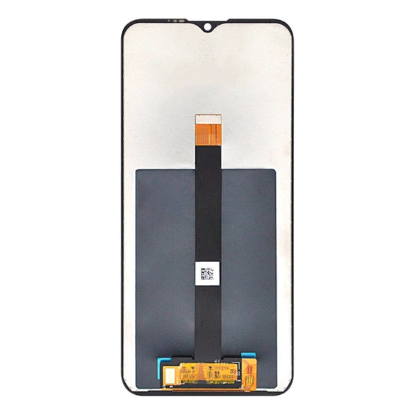 Pantalla Motorola One Fusion | Color Negro