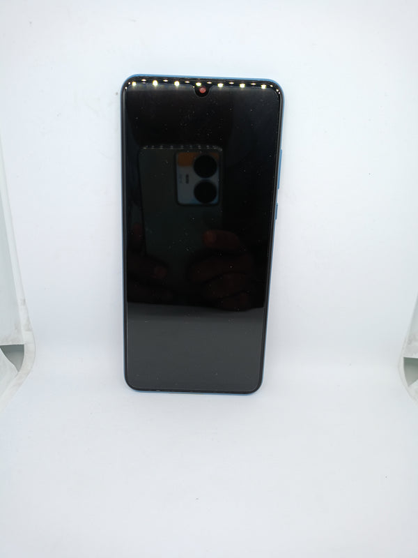 Pantalla para Huawei P30 Lite, Con Marco y Bateria (MAR-L21BX)
