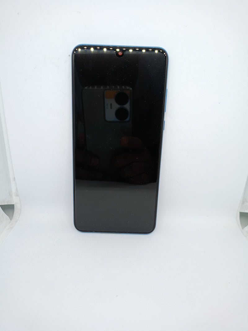 Pantalla para Huawei P30 Lite, Con Marco y Bateria (MAR-L21BX)
