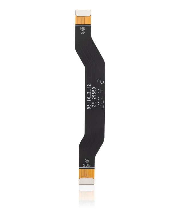 Main Flex para Samsung Galaxy A10S M16 (A107 /2019) - Version Americana
