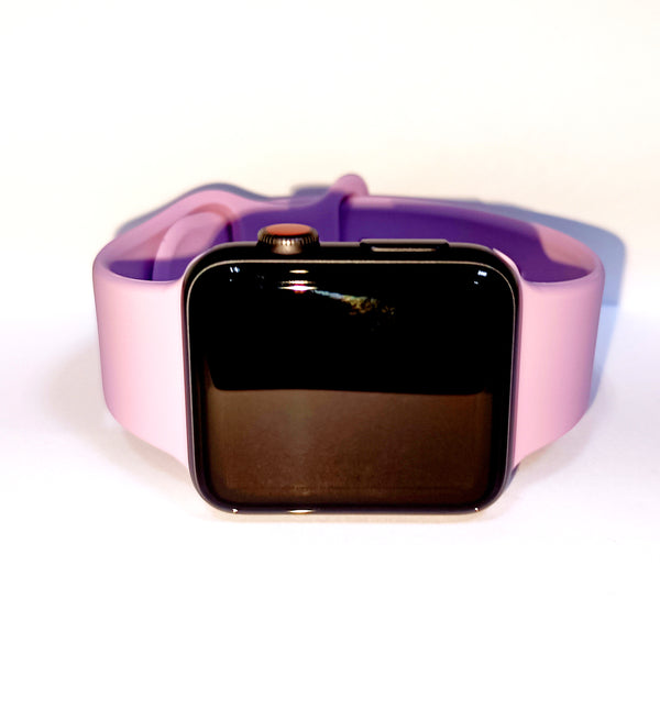 Apple Watch Series 3 Negro- Refurbished - Semi Nuevo  (GPS & Cellular) de 42mm