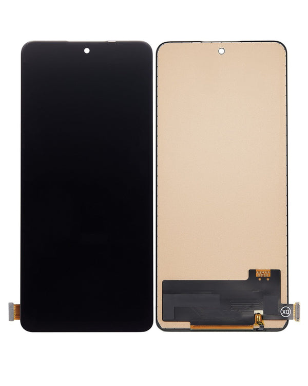 Pantalla Incell Generica para Xiaomi X4 Pro 5G - REDMI NOTE 11 PRO 4G - NOTE 11 PRO 5G / NOTE 11 PRO+ 5G / REDMI NOTE 10 PRO / REDMI NOTE 10 PRO MAX