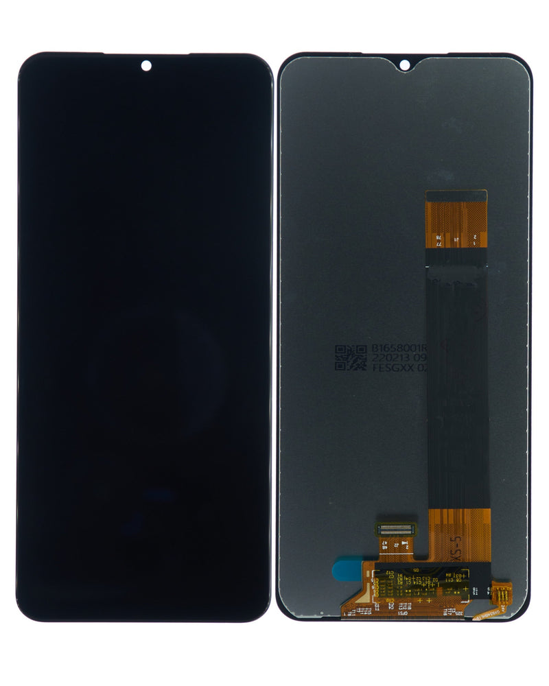 Pantalla para Samsung Galaxy A13 4g - (A135 / 2022)  - Color Negro Sin Marco