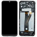 Pantalla para Samsung Galaxy A14 (A145F / 2023)  con Marco