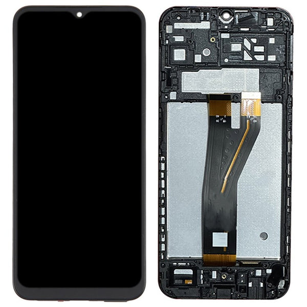 Pantalla para Samsung Galaxy A14 (A145F / 2023)  con Marco
