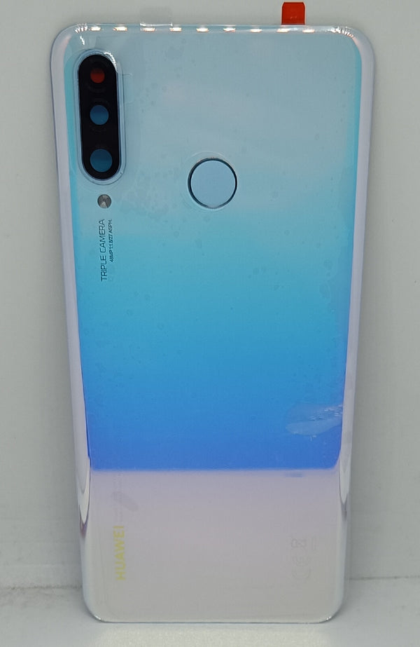 Tapa para Huawei P30 Lite (MAR-L01A) (MAR-LX21A) (MAR-LX1A)