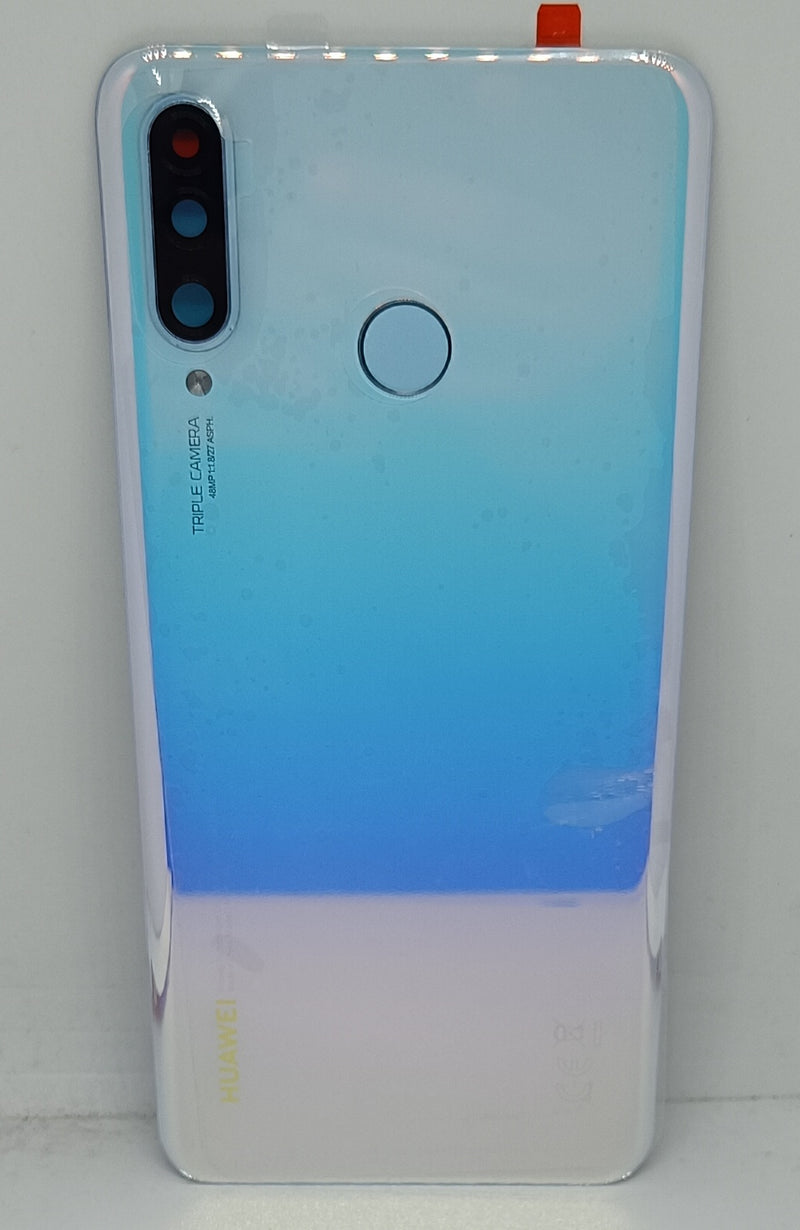 Tapa para Huawei P30 Lite (MAR-L01A) (MAR-LX21A) (MAR-LX1A)
