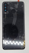 Tapa de vidrio completa para Huawei P30 lite (MARIE-l23A), Color negro