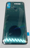 Tapa completa para Huawei Y8s (JACKMAN-L23X), Color Verde
