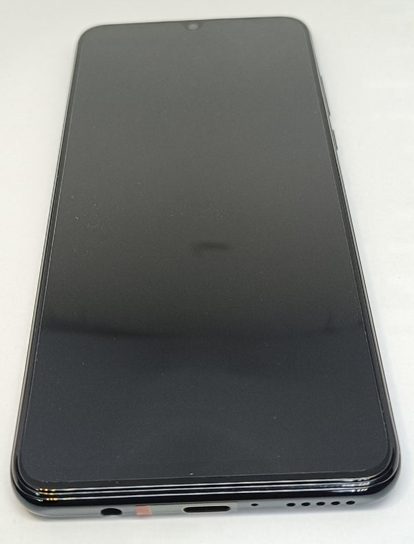 Pantalla para Huawei P30 Lite con Marco y Bateria (MAR-LX1B)