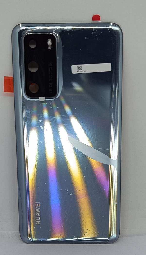 Tapa para Huawei P40 (ANA-NX9, ANA-LX4)