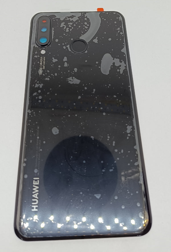 Tapa para Huawei P30 Lite (MAR-LX1A) (MAR-L21A)