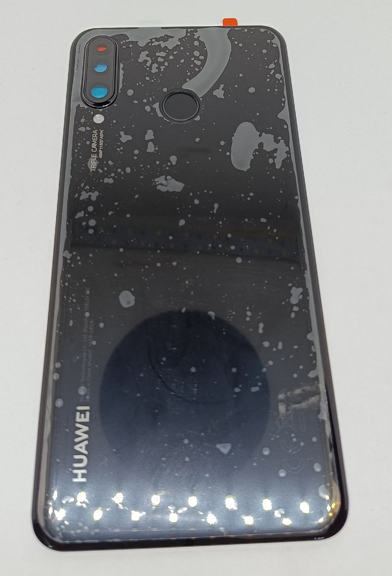 Tapa para Huawei P30 Lite (MAR-LX1A) (MAR-L21A)
