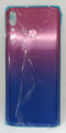 Tapa completa para Huawei Y9 2019 (JACKMAN-L03), Color Morado