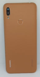 Tapa completa para Huawei Y6 2019 (MADRID-L23), Color Cafe