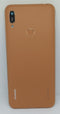 Tapa completa para Huawei Y6 2019 (MADRID-L23), Color Cafe