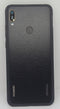 Tapa completa para Huawei Y6 2019 (MADRID-L23), Color Negro