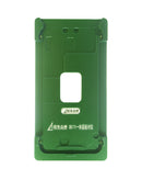 Encuentra el mejor molde de metal para alineación de iPhone XR y iPhone 11 en Guatemala, ideal para reparaciones en talleres especializados.