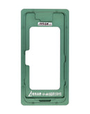 Encuentra el mejor molde de metal para alineación de iPhone 16 Pro Max en Guatemala en SlowBack, mayorista de herramientas de reparación.