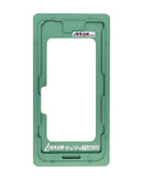 Encuentra el mejor molde de metal de alineación para tu iPhone 15 Plus o iPhone 16 Plus en Guatemala, ideal para reparaciones en talleres de reparación de dispositivos Apple.