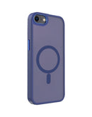 Encuentra la caja de carga magnética inalámbrica para iPhone 7/8 en Guatemala con SlowBack, mayorista de accesorios Apple.