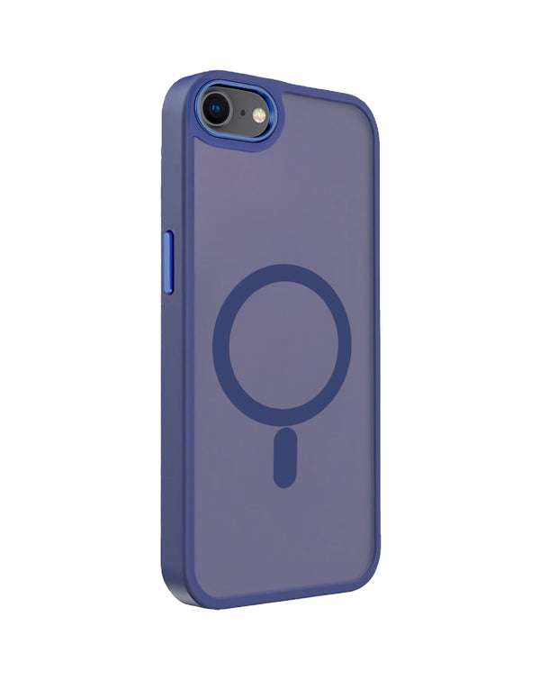 Encuentra la caja de carga magnética inalámbrica para iPhone 7/8 en Guatemala con SlowBack, mayorista de accesorios Apple.