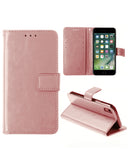 Encuentra la mejor funda de cuero con portatarjetas para iPhone 8/7 en Guatemala.