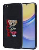 Encuentra la Funda Cute Animal Design RELAX BEAR para iPhone 7 y 8 en Guatemala.