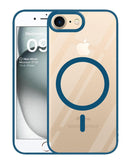 Consigue tu tapa trasera con carga inalámbrica para iPhone 7 con diseño en Guatemala.