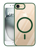 Compra la tapa trasera con diseño de impresión y carga inalámbrica para iPhone 7 en Guatemala con SlowBack.