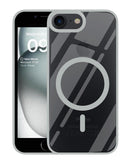 Encuentra las mejores fundas de diseño impreso con carga inalámbrica para iPhone 7 en Guatemala en SlowBack.