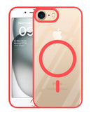 Encuentra el mejor case de diseño impreso con carga inalámbrica para tu iPhone 7 en Guatemala.