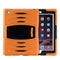 Encuentra la mejor funda a prueba de golpes para iPad Mini 1/2/3 en Guatemala con el modelo ORANGE en SlowBack, mayorista de accesorios Apple.