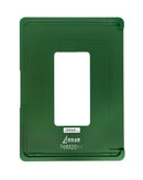 Molde de alineación de pantalla para iPad Pro 11 disponible en Guatemala, ideal para reparaciones y ajustes precisos.