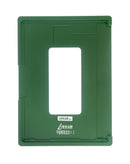 Molde alineador de pantalla para reparaciones de iPad Pro 11 en Guatemala.