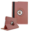 Encuentra la mejor funda giratoria en color rose gold para tu iPad Pro 12.9 en Guatemala.