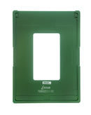 Encuentra el molde de alineación de pantalla para iPad 12.9 (2015) en Guatemala con SlowBack, especialistas en reparaciones de componentes iPad.