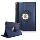 Encuentra la mejor funda con soporte giratorio 360 grados DARK BLUE para iPad 10.2, Air 3, Pro 10.5 en Guatemala.