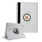 Funda blanca con soporte giratorio 360 grados para iPad 10.2, Air 3 y Pro 10.5 en Guatemala.