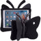 Encuentra fundas infantiles antichoque para iPad 10.2, Air 3 y Pro 10.5 en Guatemala con diseños divertidos como mariposas en tiendas de accesorios para iPad.
