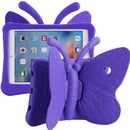 Encuentra el mejor case infantil shockproof Butterfly PURPLE para iPad 10.2 en Guatemala en nuestra tienda de accesorios para tablets.