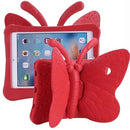 Protege tu iPad 10.2 con esta divertida funda infantil Butterfly antimpacto en Guatemala.