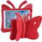 Protege tu iPad 10.2 con esta divertida funda infantil Butterfly antimpacto en Guatemala.