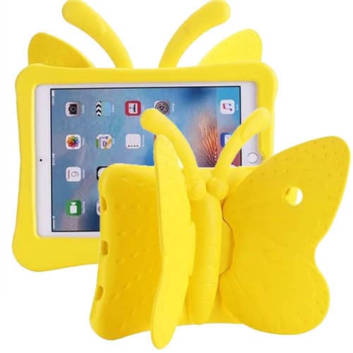 Protege tu iPad 10.2 / Air 3 / Pro 10.5 con una funda infantil antigolpes en Guatemala.