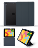 Encuentra la mejor funda inteligente magnética de cuerpo completo para tu iPad 10.2 en Guatemala.